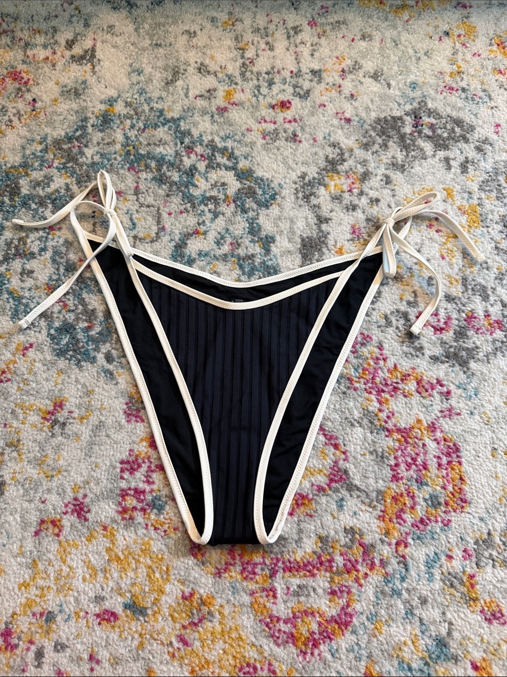 Aerie Hipster Bikini Bottoms